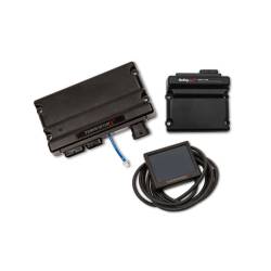 Holley EFI - Holley EFI 550-1211 Fuel Injection System for Ford Car Coyote 302/315 - Image 6