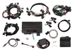 Holley EFI - Holley EFI 550-1212 Fuel Injection System for Ford Car Coyote 302/315 - Image 1