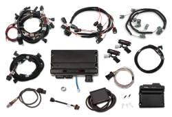 Holley EFI - Holley EFI 550-1213 Fuel Injection System for Ford Car Coyote 302/315 - Image 1