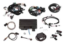 Holley EFI - Holley EFI 550-1216 Fuel Injection System for Ford Car Modular 281 330 - Image 1