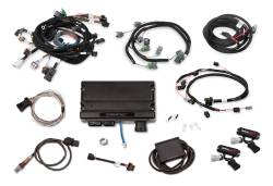 Holley EFI - Holley EFI 550-1217 Fuel Injection System for Ford Car Modular 281-330 - Image 1