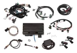 Holley EFI - Holley EFI 550-1219 Fuel Injection System for Ford Car Modular 281 330 - Image 1