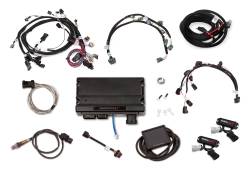 Holley EFI - Holley EFI 550-1223 Car Dodge Dodge Hemi Gen3 345 370 376 392 Fuel Injection Sys - Image 1