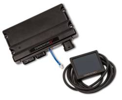 Holley EFI - Holley EFI 550-1223 Car Dodge Dodge Hemi Gen3 345 370 376 392 Fuel Injection Sys - Image 5
