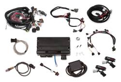 Holley EFI - Holley EFI 550-1224 Fuel Injection Sys for Dodge Hemi Gen3 345/370/376//392 - Image 1