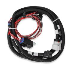 Holley EFI - Holley EFI 550-1313 Fuel Injection System for Ford Car Coyote 302 315 - Image 9
