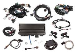 Holley EFI - Holley EFI 550-1316 Fuel Injection System - Image 1
