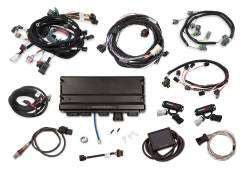Holley EFI - Holley EFI 550-1319 Fuel Injection System - Image 1