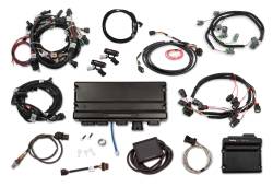 Holley EFI - Holley EFI 550-1409 Fuel Injection System for Ford Car Coyote 302/315 - Image 1
