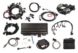 Holley EFI - Holley EFI 550-1412 Fuel Injection System for Ford Car Coyote 302 315 - Image 1