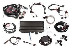 Holley EFI - Holley EFI 550-1422 Fuel Injector Sys for 1900 Dodge Hemi Gen3 345-392 - Image 1