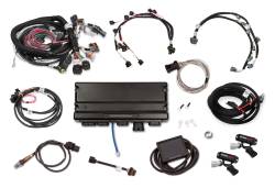 Holley EFI - Holley EFI 550-1423 Car Dodge Dodge Hemi Gen3 345 370 376 392 Fuel Injection Sys - Image 1