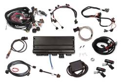 Holley EFI - Holley EFI 550-1424 Fuel Injector Sys for 1900 Dodge Hemi Gen3 345-392 - Image 1