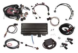Holley EFI - Holley EFI 550-1425 Car Dodge Dodge Hemi Gen3 345 370 376 392 Fuel Injection Sys - Image 1