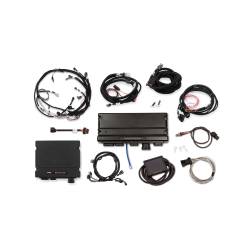Holley EFI - Holley EFI 550-1631 Car GM GM LT 325 376 401 Fuel Injection System - Image 1