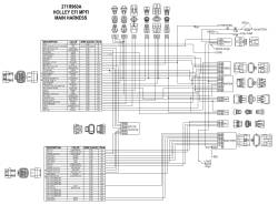 Holley EFI - Holley EFI 550-500 HP EFI Universal MPI Retrofit Kits - Image 1