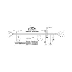 Holley EFI - Holley EFI 550-500 HP EFI Universal MPI Retrofit Kits - Image 2