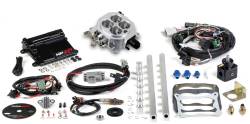 Holley EFI - Holley EFI 550-500 HP EFI Universal MPI Retrofit Kits - Image 3