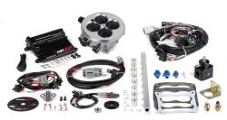 Holley EFI - Holley EFI 550-501 HP EFI Universal MPI Retrofit Kits - Image 3