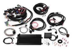 Holley EFI - Holley EFI 550-613 Terminator LS MPFI Kit for 1900 GM LS 294/325/346/364/376/427 - Image 8