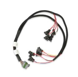 Holley EFI - Holley EFI 550-614 Fuel Injection System for 1900 GM LS 294-427 - Image 7