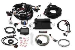 Holley EFI - Holley EFI 550-614 Fuel Injection System for 1900 GM LS 294-427 - Image 8