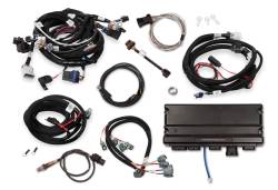 Holley EFI - Holley EFI 550-918T Car GM GM LS 294 325 346 364 376 427 Fuel Injection System - Image 1