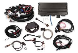 Holley EFI - Holley EFI 550-926 Fuel Injection System for Car GM LS 294-427 - Image 1