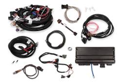 Holley EFI - Holley EFI 550-929T Fuel Injection System for 1900 Car GM LS - Image 1