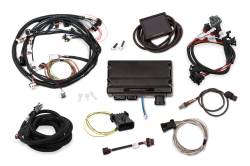 Holley EFI - Holley EFI 550-936 Fuel Injection System - Image 1