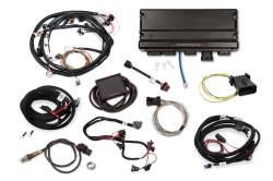 Holley EFI - Holley EFI 550-942 Fuel Injection System - Image 1