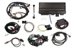 Holley EFI - Holley EFI 550-944 Fuel Injection System for Car Ford - Image 1