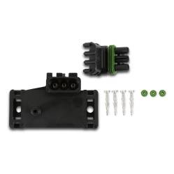 Holley EFI - Holley EFI 554-107 Holley 3 Bar MAP - Image 2