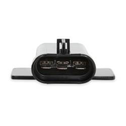 Holley EFI - Holley EFI 554-111 High Current Nitrous Solenoid Driver - Image 4