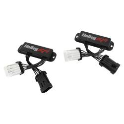 Holley EFI - Holley EFI 554-122 Eight Channel Coil Driver Kit - Image 1