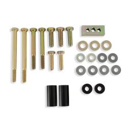 Holley EFI - Holley EFI 556-172 Ignition Crank Trigger Kit for Ford Small Block - Image 1