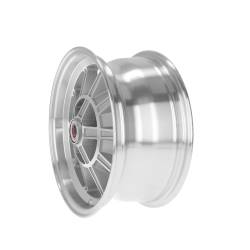 Legendary Wheels - Legendary Wheels LW10 15x7 5x4.5 7mm Machined LW10-50754C - Image 6