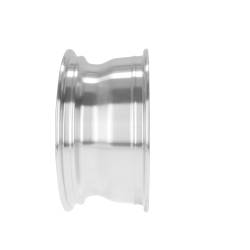 Legendary Wheels - Legendary Wheels LW10 15x7 5x4.5 7mm Machined LW10-50754C - Image 8