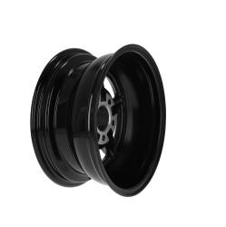 Legendary Wheels - Legendary Wheels LW30 15x7 5x4.5 7mm Black/Machined LW30-50754A - Image 9