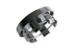 Legendary Wheels - Legendary Wheels LW80 17X7 5x4.5 7mm Silver LW80-70754S - Image 8