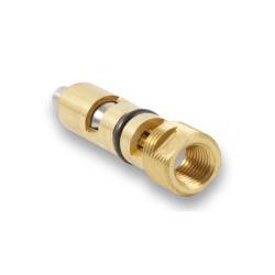 Quick Fuel Technology - Quick Fuel Technology 18-11QFT Carburetor Needle & Seat - Image 3