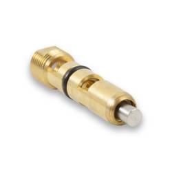 Quick Fuel Technology - Quick Fuel Technology 18-11QFT Carburetor Needle & Seat - Image 4