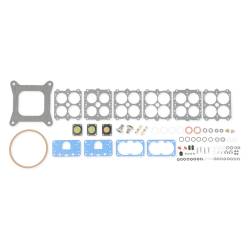 Quick Fuel Technology - Quick Fuel Technology 3-202QFT Carburetor Repair Kit - Image 2