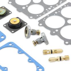 Quick Fuel Technology - Quick Fuel Technology 3-202QFT Carburetor Repair Kit - Image 4