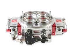 Quick Fuel Technology - Quick Fuel Technology FX-4710-E85 Carburetor - Image 2