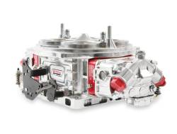 Quick Fuel Technology - Quick Fuel Technology FX-4710-E85 Carburetor - Image 4