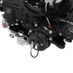 Quick Fuel Technology - Quick Fuel Technology M-750 Carburetor - Image 9