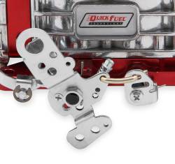Quick Fuel Technology - Quick Fuel Technology Q-650-B2 Carburetor - Image 4