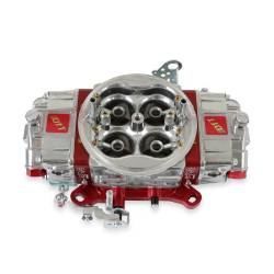 Quick Fuel Technology - Quick Fuel Technology Q-750-E85 Carburetor for AC/Allard/AM/Apollo - Image 2