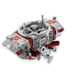 Quick Fuel Technology - Quick Fuel Technology Q-750-E85 Carburetor for AC/Allard/AM/Apollo - Image 4